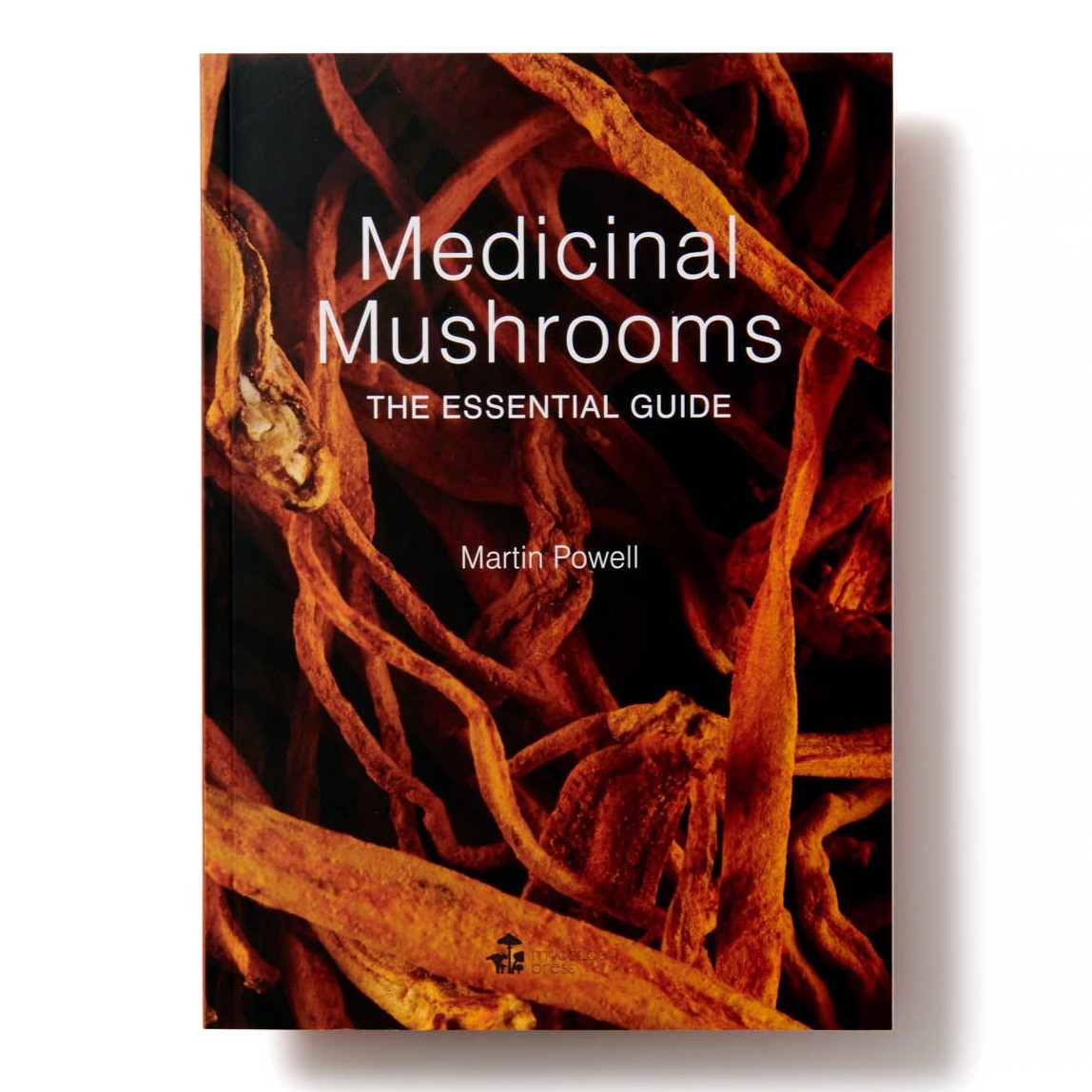 Mushrooms4Life | Medicinal Mushrooms - Essential Guide
