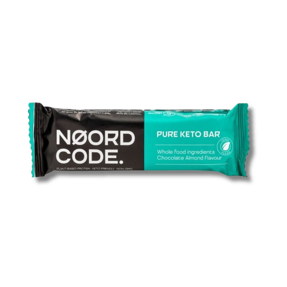 NoordCode | Mňamózní proteinová tyčinka - 50 g