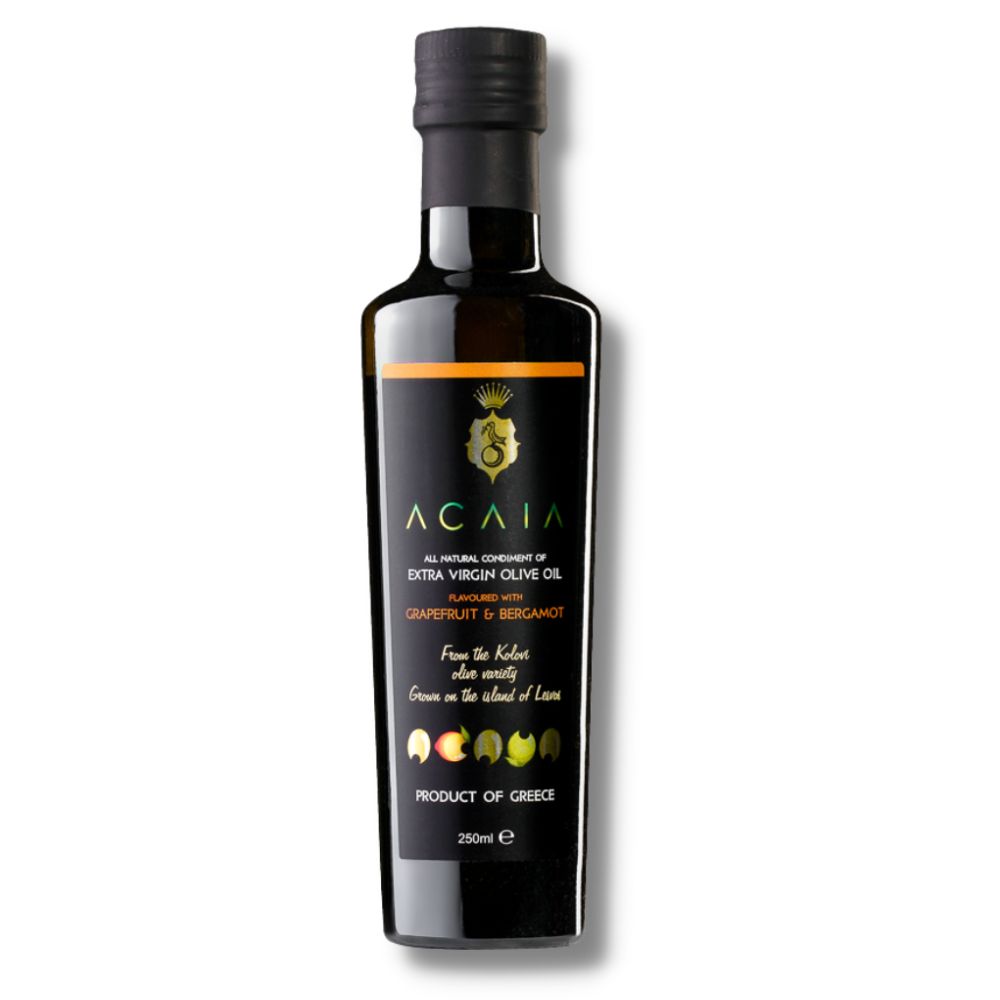 ACAIA | EP olivový olej - Grep Bergamot - 250 ml