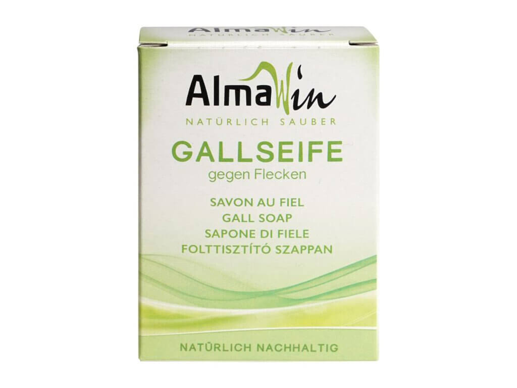 Almawin | Tuhé mýdlo na skvrny – 100 g