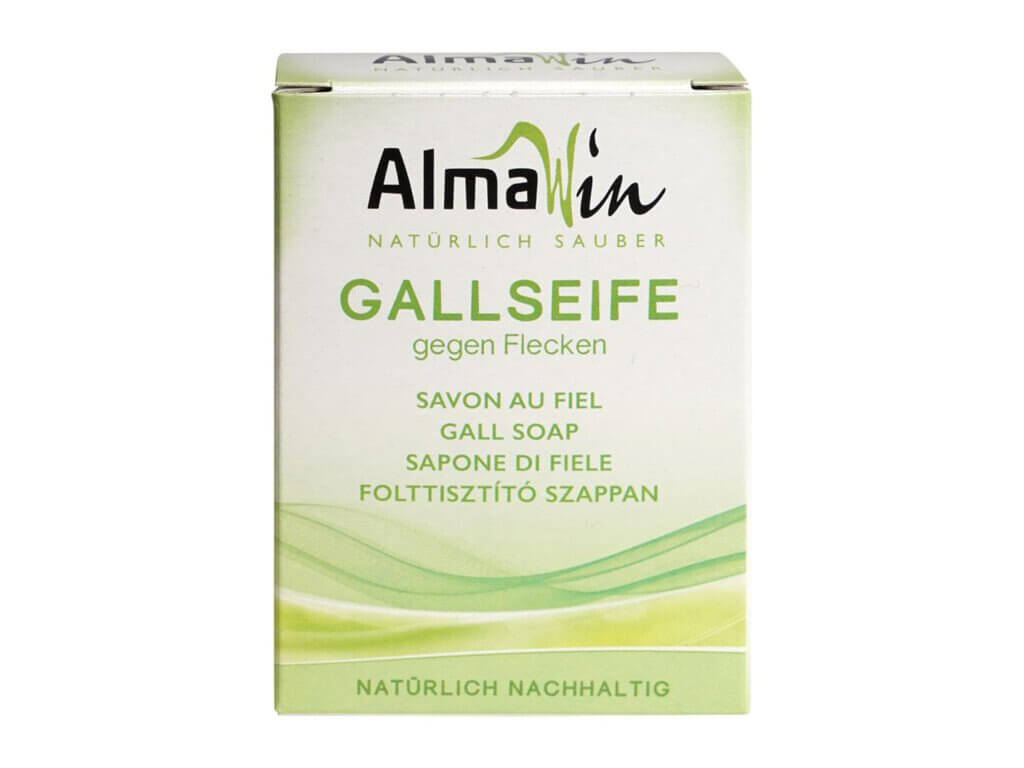 Almawin | Tuhé mýdlo na skvrny – 100 g