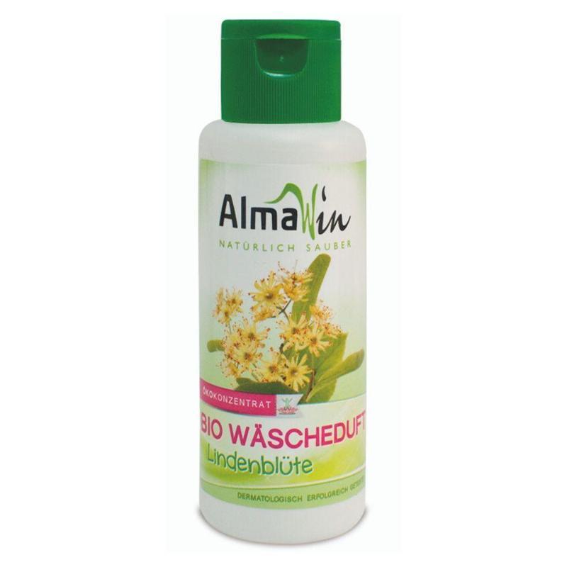 Almawin | Bio aviváž s vůní lipových květů – 100 ml, 750 ml Objem: 100ml
