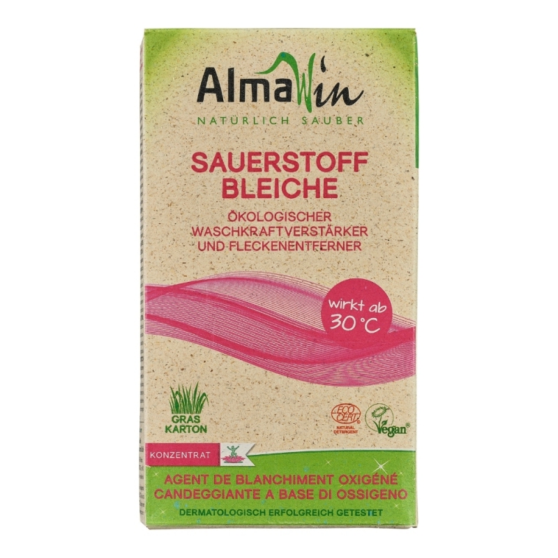 Almawin | Bělidlo (sůl na skvrny) – 400 g