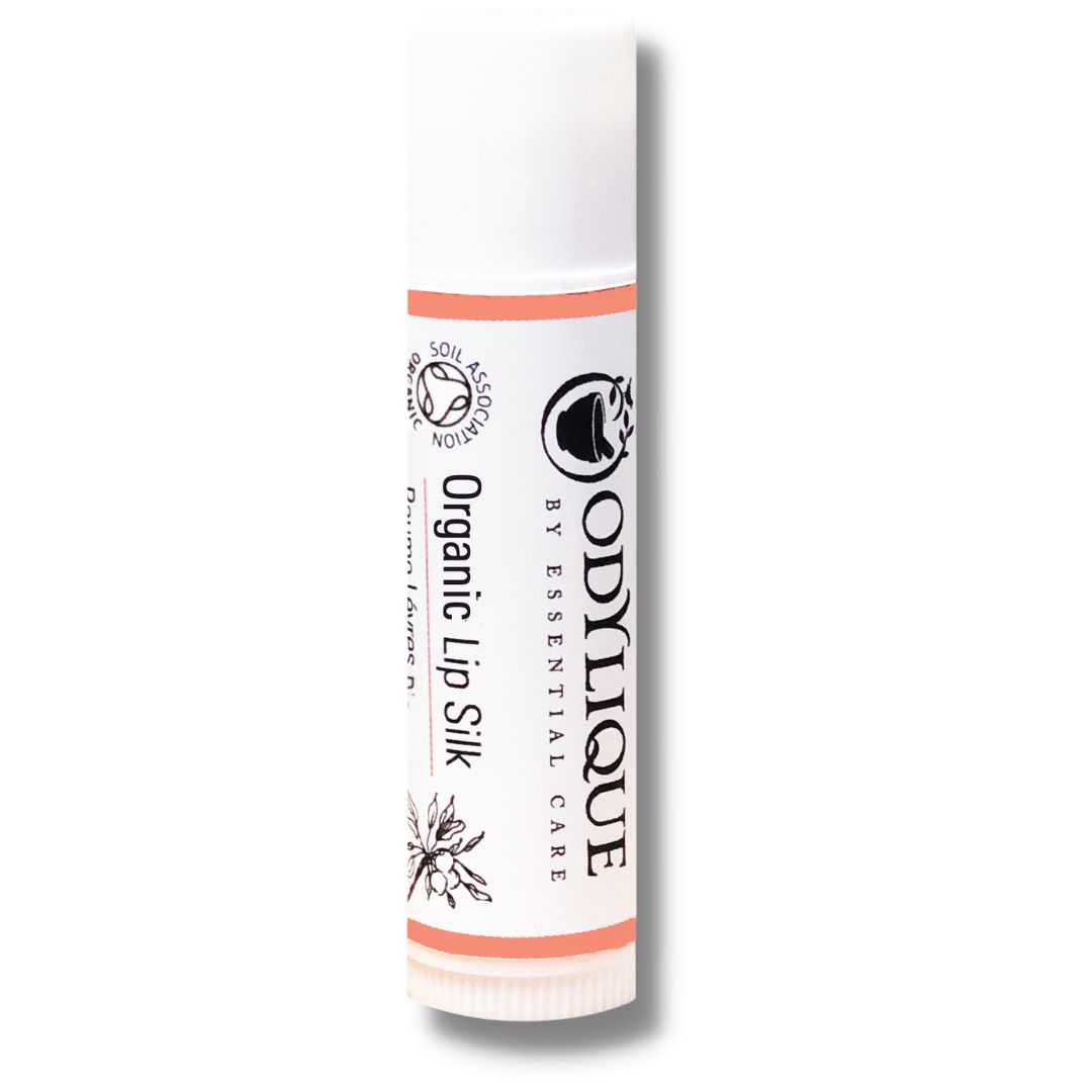 Odylique | Hydratační pomáda na rty - 4.5 g Obsah: Silk