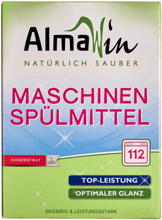 Almawin | Prášek do myčky - 2.8 kg