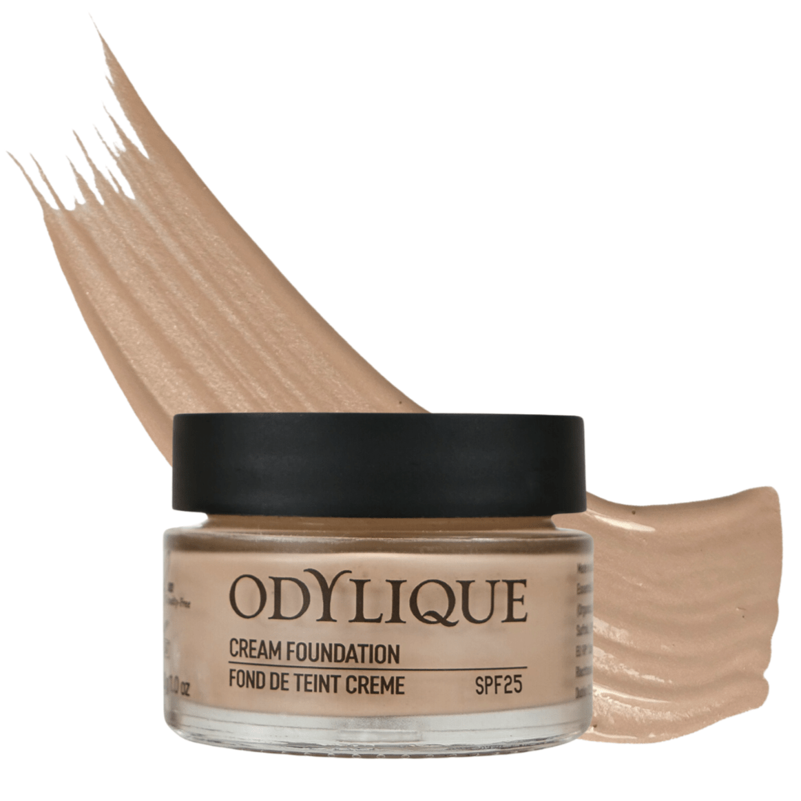 Odylique | Bio Krémový make-up SPF 25 - č. 30 - 3 ml, 30 ml Obsah: 30 ml