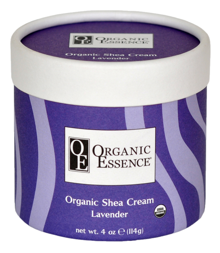 Organic Essence | Bio Tělový balzám - Levandule - 114 g Obsah: 114 g