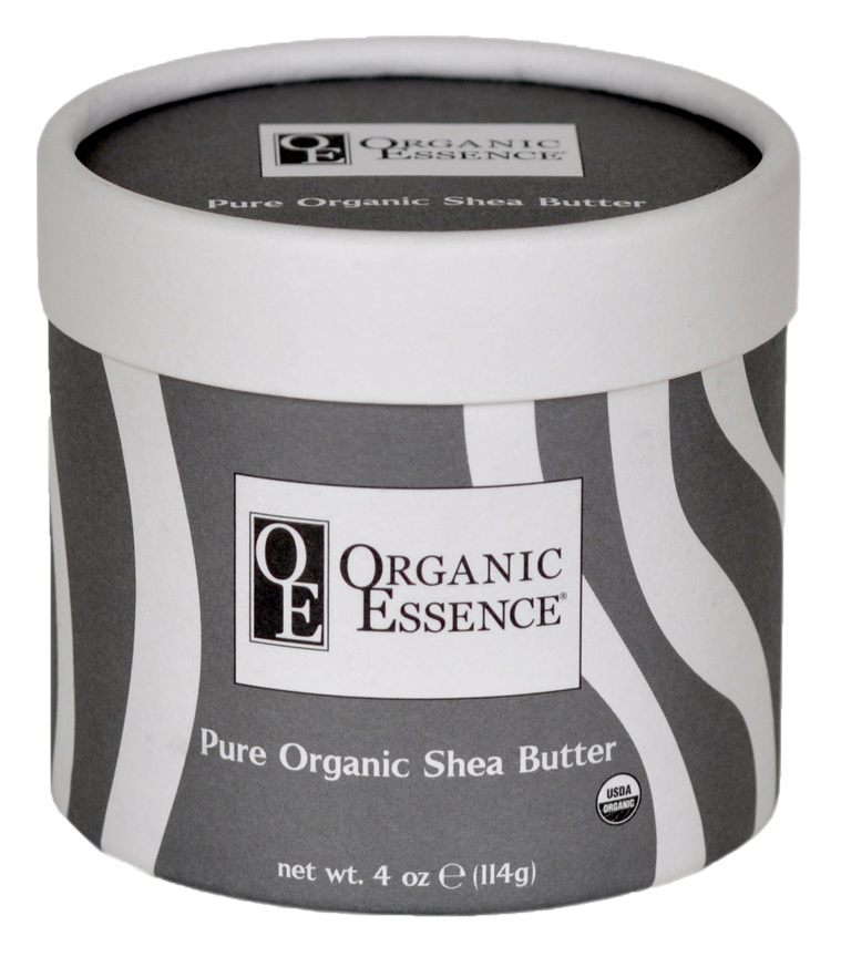 Organic Essence | Bio Bambucké máslo z Ghany - 114 g