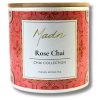 Madn Tea | Černý čaj s růží a kořením - Rose Chai