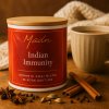 Madn Tea | Bylinný čaj pro vitalitu - Indian Immunity