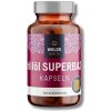Krillový olej SUPERBA2® – Omega-3s | WoldoHealth | pravebio.cz