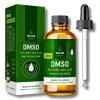 WoldoHealth | DMSO 70% + Aloe Vera 30%