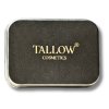 Tallow Cosmetics | Neprotékající cestovní mýdlenka z hliníku