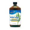 NAHS | Esence z divoké šalvěje - Wild Sage