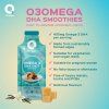 O3 Smoothies | Omega-3 DHA z řas s MCT v kapsičce - vanilková příchuť