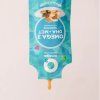 O3 Smoothies | Omega-3 DHA z řas s MCT v kapsičce - vanilková příchuť