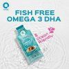 O3 Smoothies | Omega-3 DHA z řas s MCT v kapsičce - vanilková příchuť