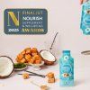 O3 Smoothies | Omega-3 DHA z řas s MCT v kapsičce - vanilková příchuť