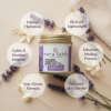 Nana Latta | Tallow Essential Body Butter Lavender Benefits