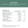 Naturtreu | Hlohový komplex pro srdce – HerzWohl