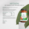 Naturtreu | Hlohový komplex pro srdce – HerzWohl