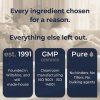 Metabolics | Vitamin B12 (Cyanocobalamin) Liquid ingredience