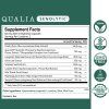 Qualia Qualia Senolytic Qualia Life Sciences