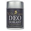The OHM collection | Pudrový deodorant s vůní ománského kadidla