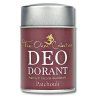 The OHM Collection | Pudrový deodorant s vůní pačuli