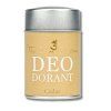 The OHM collection | Pudrový deodorant s vůní cedrového dřeva