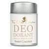 The OHM Collection | Pudrový deodorant s vůní kokosu