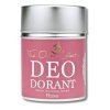 The OHM collection | Pudrový deodorant s vůní růže