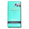 Chocolat Madagascar | Mléčná čokoláda 80% kakaa z Madagaskaru - 85 g