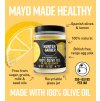 Hunter&Gather | Olivová majonéza - Olive & Lemon - 250 g