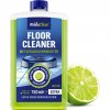63551 woldoclean cistic podlah pro roboty 750ml lemon