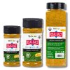 Redmond | RealSalt® - Jemně mletá přírodní sůl s bio bylinkami