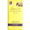 45% bílá 'single origin' čokoláda s 2,25 x více kakaa, údolí Sambirano