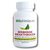 BiOptimizers | Berberin Komplex – pro stabilní cukr v krvi & citlivost na inzulín