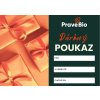 Elektronický Dárkový Poukaz - 300 - 10000 Kč | pravebio.cz