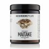 Mushrooms4Life | Bio Trsnatec lupenitý/ Maitake v prášku 60 g