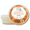 Medarek | Zinkový deodorant mandarinka