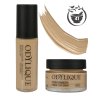 Odylique | Bio Krémový make-up SPF 25 - č. 41 - 3 ml, 30 ml