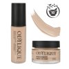 Odylique | Bio Tekutý minerální make-up - č. 10 - 30 ml
