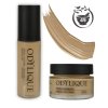 Odylique | Bio Tekutý minerální make-up - č. 45 - 3 ml, 30 ml