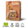 Turtle | Bio Granola - Walnut and Chocolate - 350 g