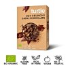 Turtle | Bio Granola - Crunchy Dark Chocolate - 250 g