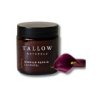 Beef Tallow Balm with Lavender Oil  dry and sensitive skin • pasture-raised beef tallow • beeswax • vitamin E