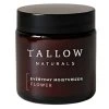 Tallow Naturals | Everyday Moisturizer Flower