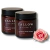 Tallow | Balzám z hovězího loje s květinovou vůní - Flower Garden