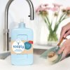 Soaply | Bio Prostředek na mytí nádobí - eukalyptus